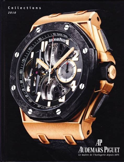 audemars piguet austin|Audemars Piguet catalogue.